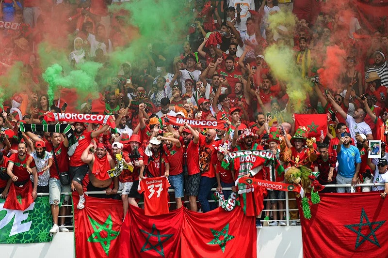 المغرب يحدث مركز التعاون الشرطي الإفريقي بمناسبة تنظيم "الكان"