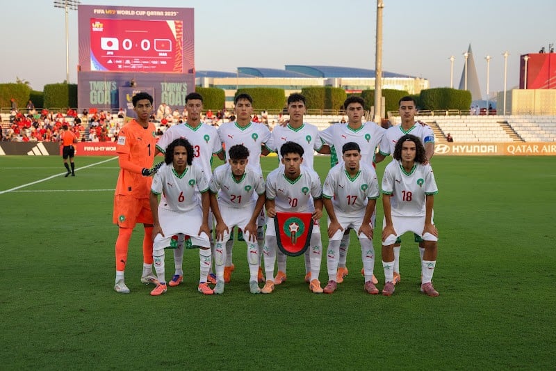 “الأشبال” أمام تحد صعب ضد البرتغال