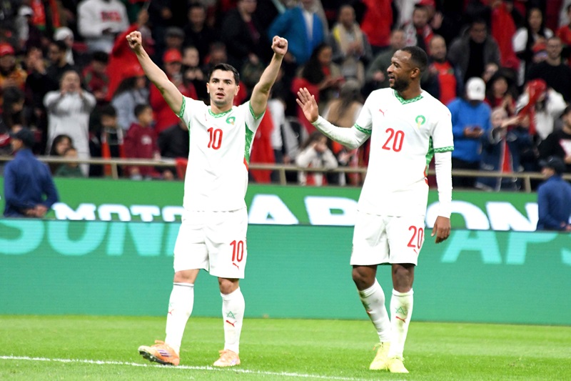 صراع محتدم على هداف كأس إفريقيا