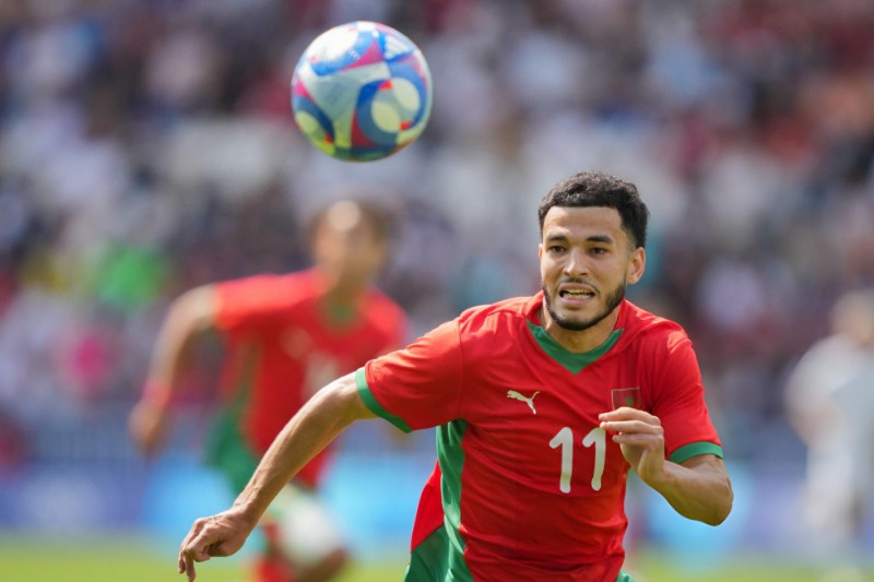 الواحدي: المغرب مرشح للتتويج بكأس العرب وأتمنى حضور "الكان"