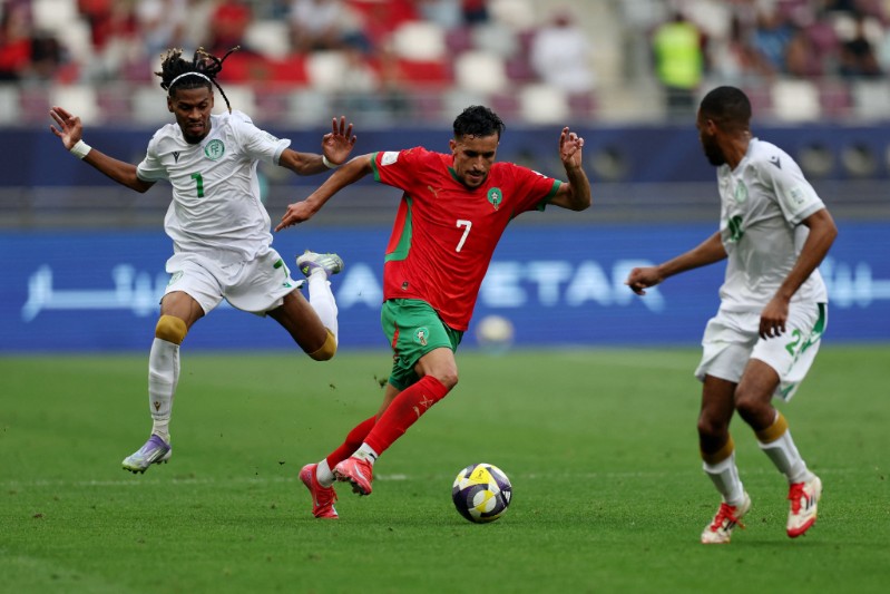 اتحاد جزر القمر ينفي الإساءة للمغرب ويتبرأ من منشور مزيف على مواقع التواصل