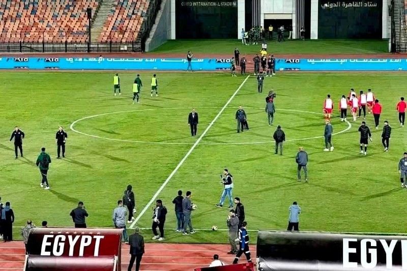 غياب "الفار" يؤجل نهائي كأس ليبيا