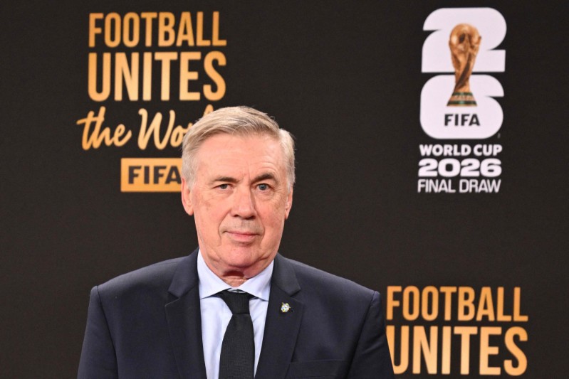 أنشيلوتي: مواجهة المغرب هي الأصعب في مجموعتنا في كأس العالم 2026