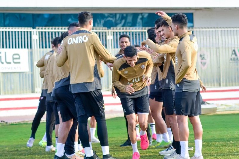 الزمالك يعلن فسخ عقد مصدق.. وهذه تفاصيل شكوى نهضة الزمامرة