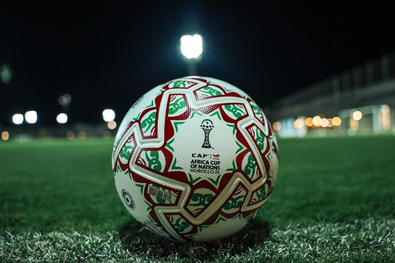 قائمة منتخب تونس المشاركة في "الكان"