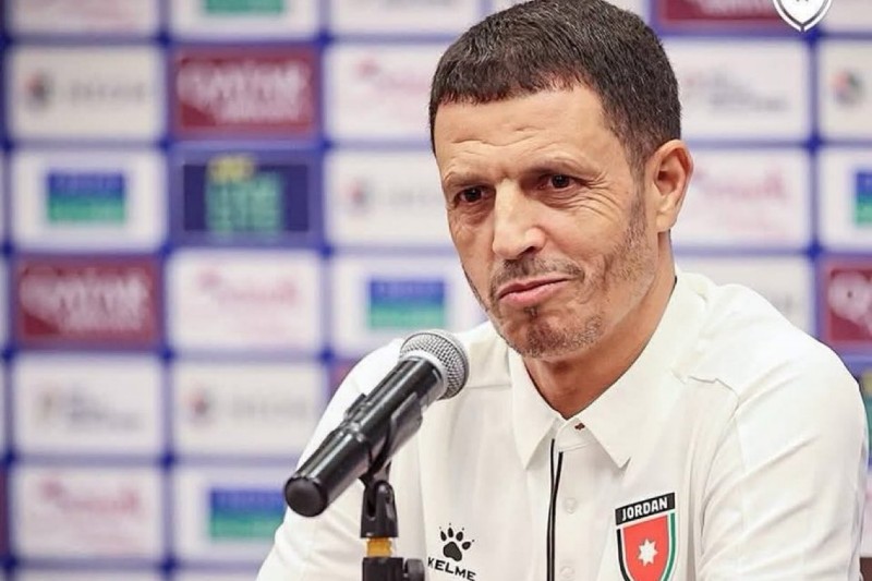 سلامي: مواجهة العراق محطة مفصلية