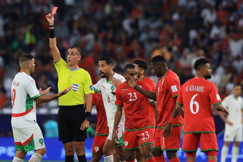 حمد الله متاح للسكتيوي في النصف