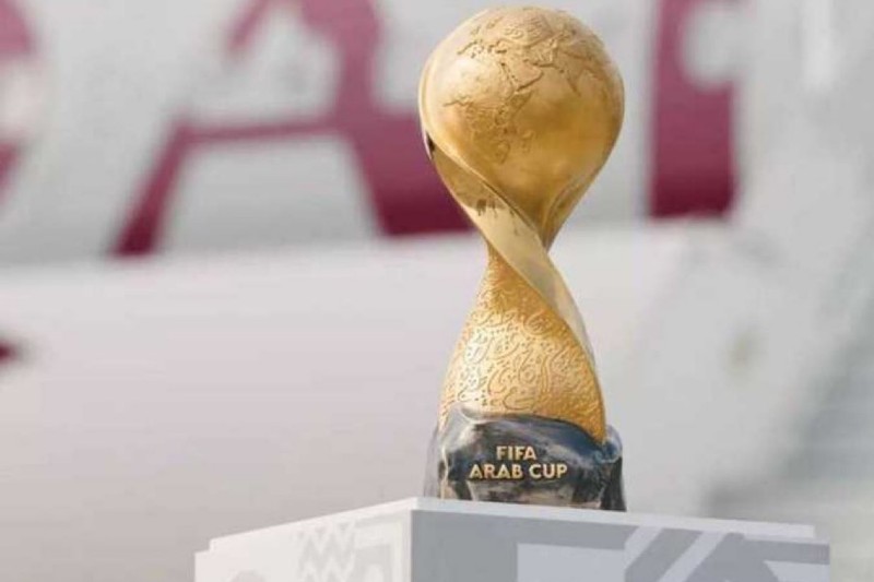 نهائي “كأس العرب” يحبس الأنفاس