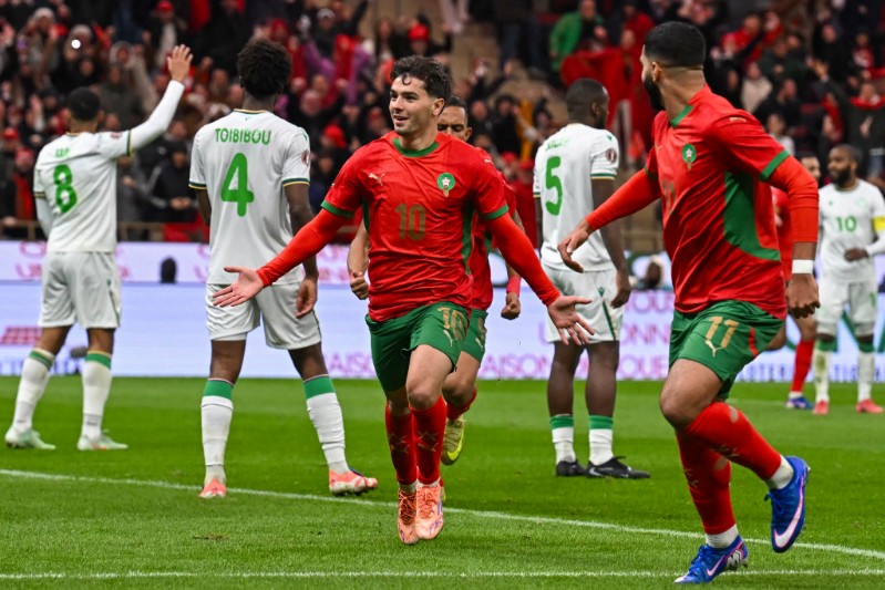 دياز رجل مباراة افتتاح الكان: سنبذل مجهودا أكبر والأهم هو النقاط الثلاث