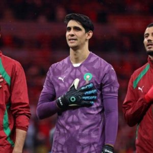مصدر لهسبورت: هذه حقيقة إصابة أكرد.. وسايس سيغيب عن مواجهة مالي