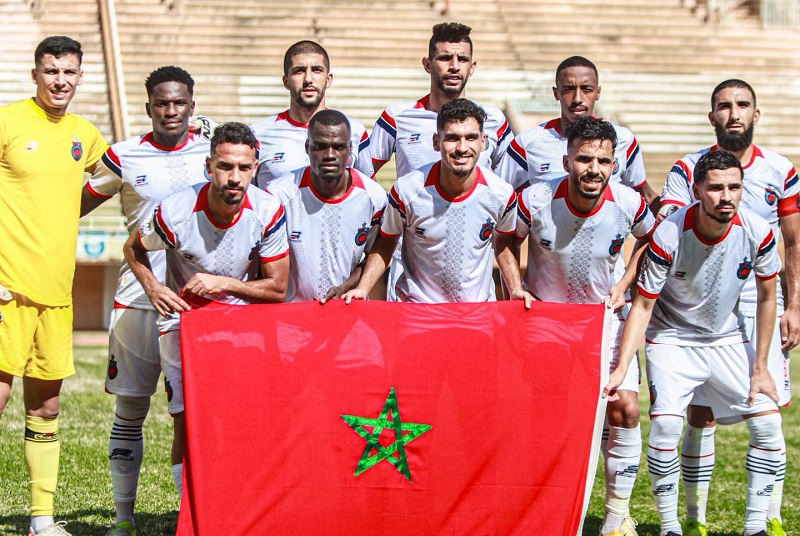 أولمبيك آسفي