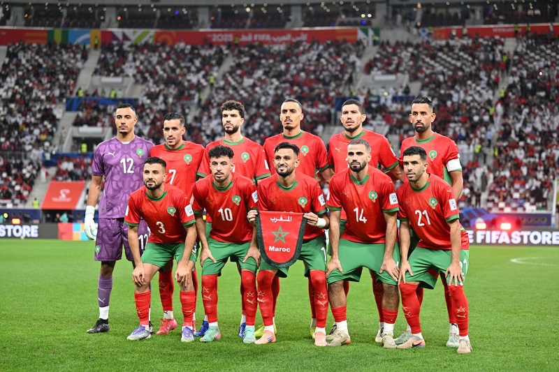 لاعبو المنتخب الرديف: حققنا الأهم بالتأهل وهدفنا التتويج باللقب