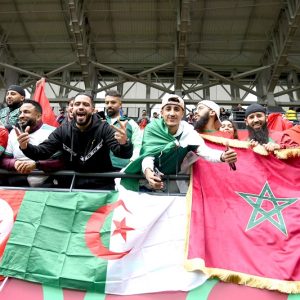 "الكاف" تنفي توزيع تذاكر مجانية بالكان