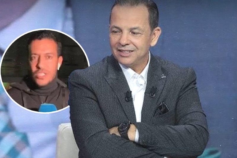 قناة "الحوار التونسية" تعتذر للمغاربة