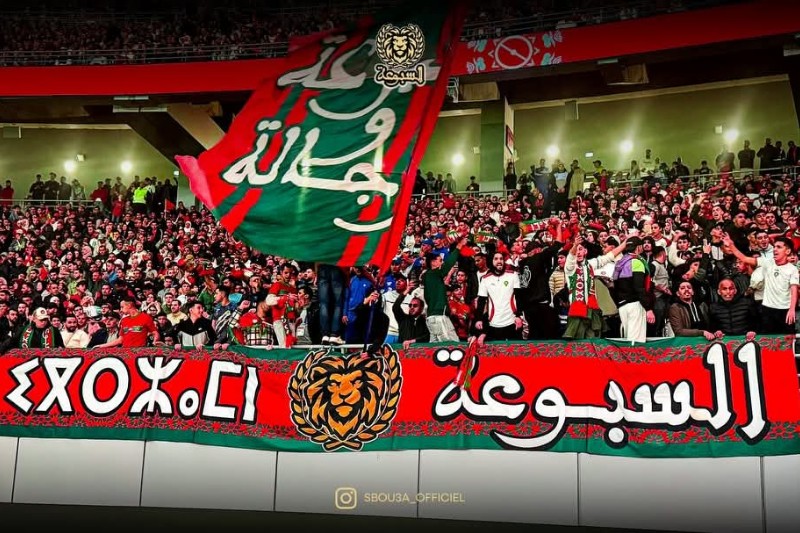 السبوعة وروسو فيردي ينفيان الخلافات