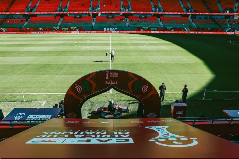 "كان المغرب".. برنامج مباريات اليوم