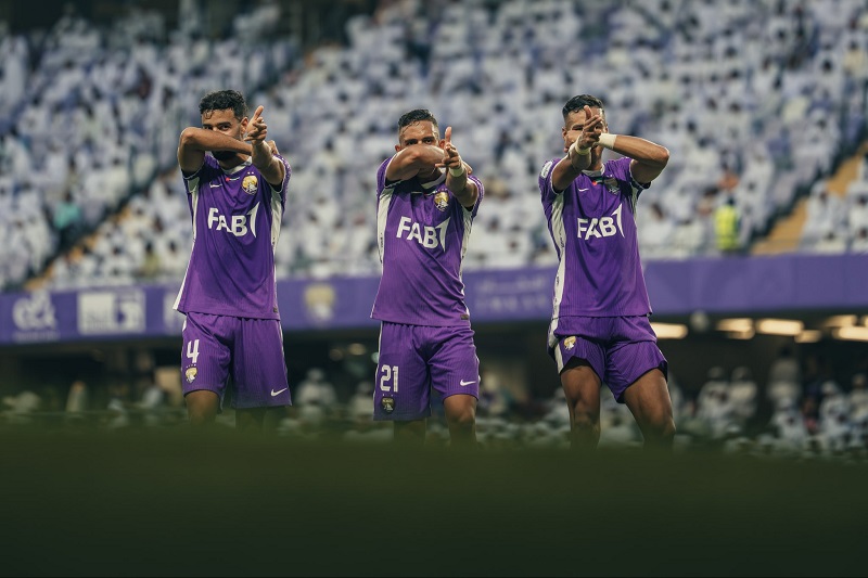 رحيمي: مواجهة النصر تتطلب التركيز
