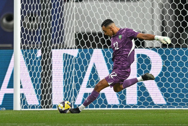 بنعبيد: مباراة المغرب والإمارات لن تكون سهلة.. وشويعر: الأجواء عائلية في المنتخب