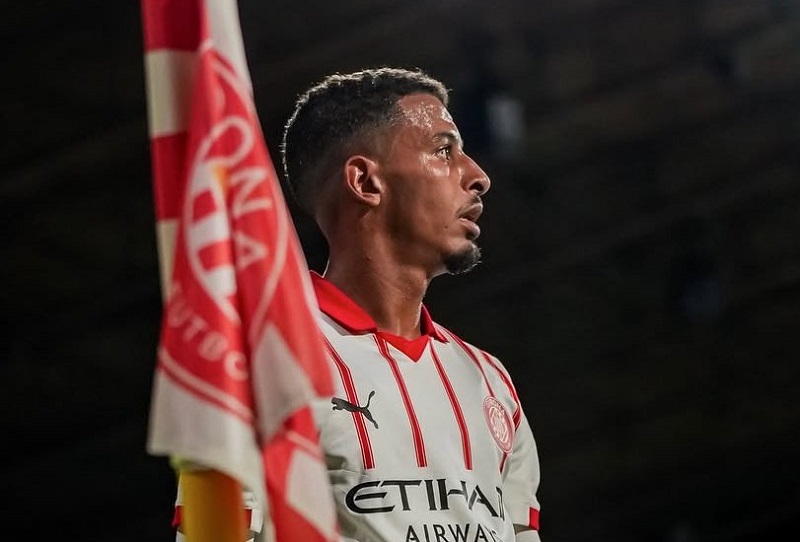 مدرب جيرونا: أوناحي لاعب مميز.. وتغييره سببه الإرهاق لا الإصابة‎