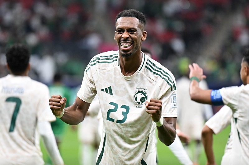 يهم المغرب.. السعودية إلى ربع العرب
