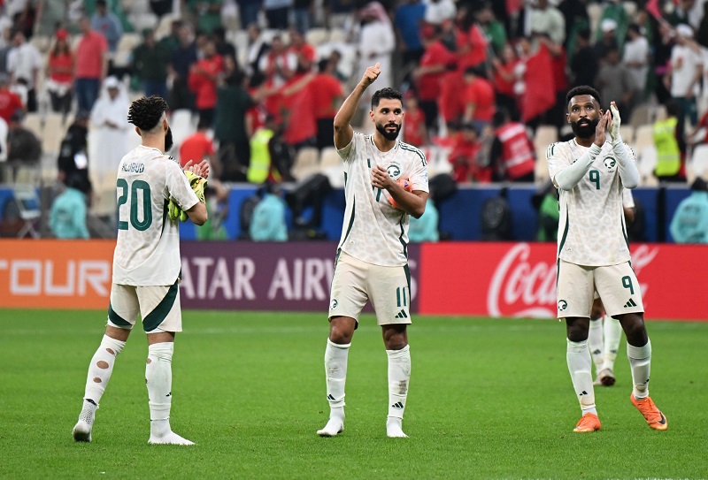 صالح الشهري: المغرب أفسد مخططنا