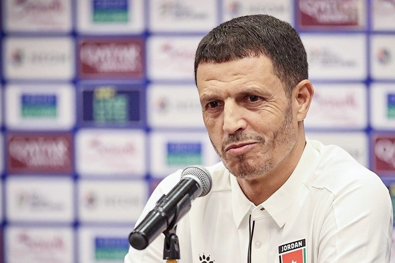 سلامي: التأهل عن جدارة.. وهذا ما ساعدنا على التألق في كأس العرب