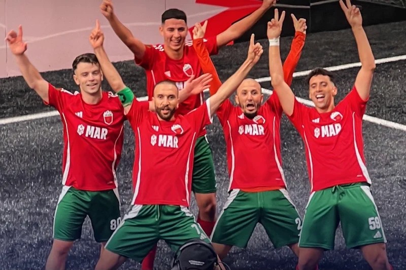 المغرب يشارك في كأس الملوك 2026