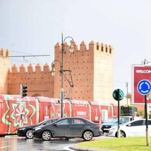 قطاعات الخدمات بالمغرب تدخل مرحلة الجاهزية الشاملة مع كأس إفريقيا
