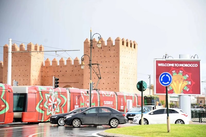 قطاعات الخدمات بالمغرب تدخل مرحلة الجاهزية الشاملة مع كأس إفريقيا