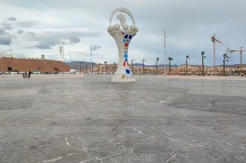 أكادير مستعدة لـ"كان" المغرب 2025