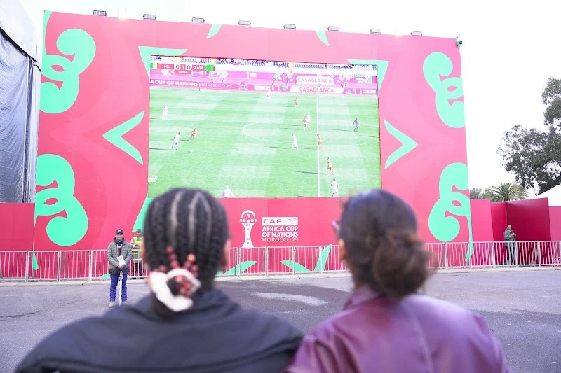 "كان" المغرب... برنامج مباريات الأربعاء