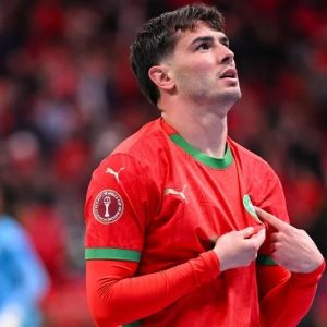  دياز: أتطلع لرد الجميل للجماهير المغربية
