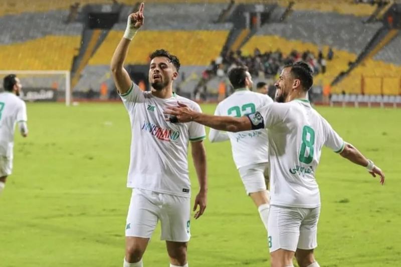 تقارير مصرية تكشف حقيقة تفاوض الوداد مع لاعب المصري البورسعيدي
