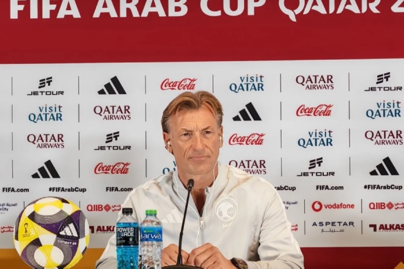 رونار: عمان أولا ثم التفكير في المغرب