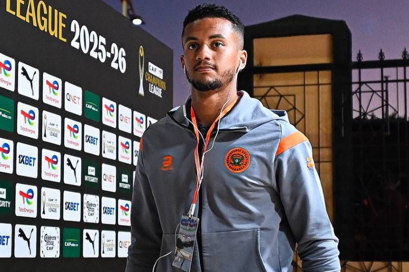 شويعر يعوض بنشرقي في قائمة المنتخب
