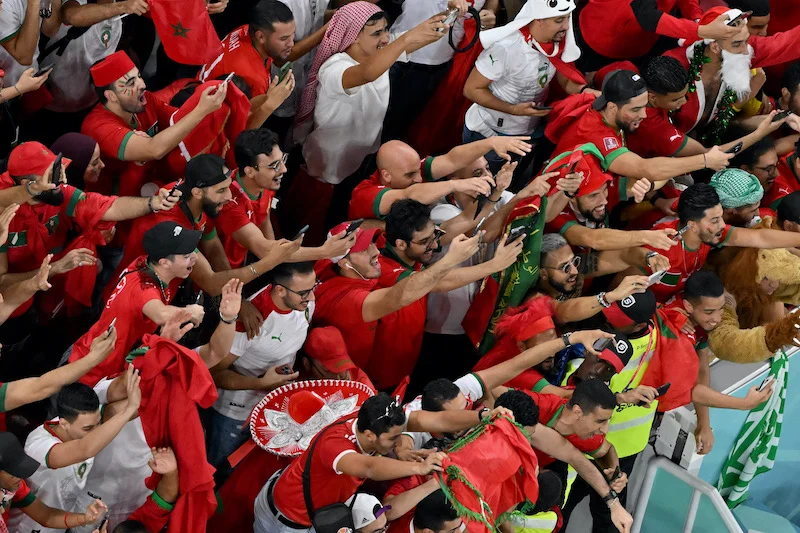 جمعيات تحذر من التلاعب بتذاكر الكان