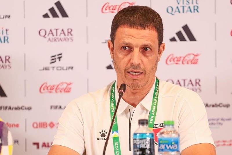 سلامي: أتمنى تفادي المغرب بالمونديال