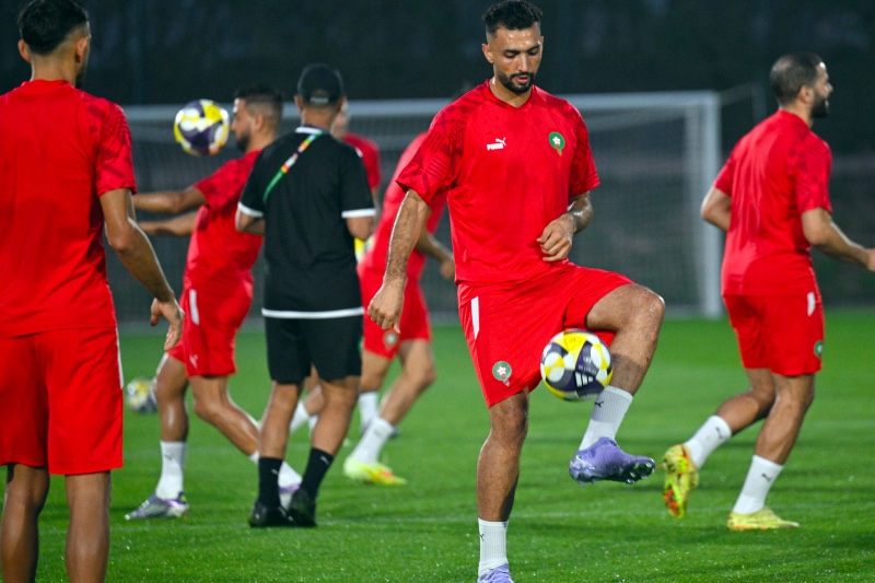 تفاصيل إصابة هنوري مع المنتخب الرديف