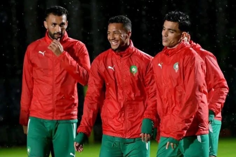 "فيفا" يغلق ملف الشويعر ويمنح الضوء الأخضر لإشراكه في كأس العرب‎
