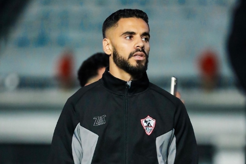 أزمة مستحقات مغاربة الزمالك تتفاقم.. وبنتايك يفسخ عقده من طرف واحد