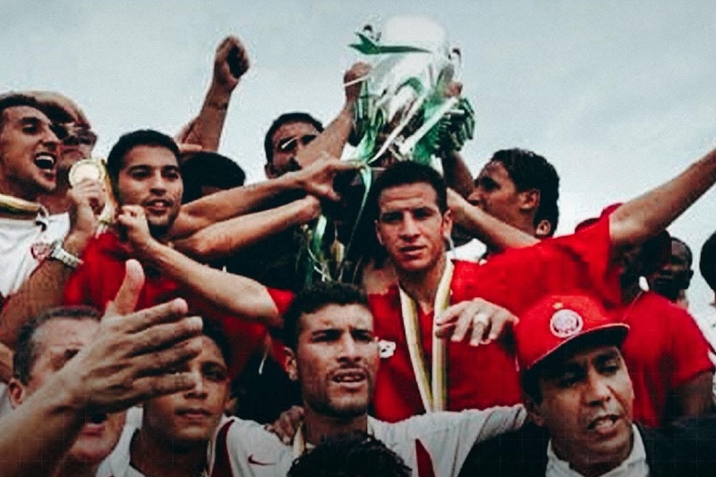 الوداد يستذكر فوزه بـ"كأس الكؤوس"