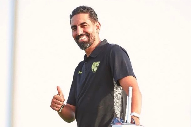 المغرب الفاسي ينهي تعاونه مع الذهبي