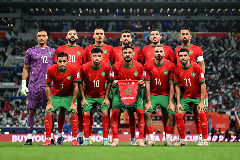 موعد مباراة المنتخب الرديف والإمارات