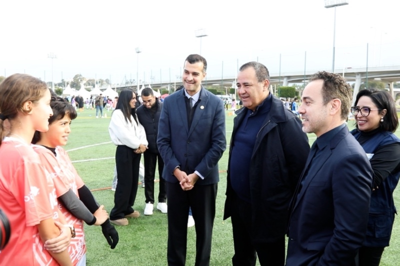انطلاق مبادرة "كأس اليونسكو للمواطنة"