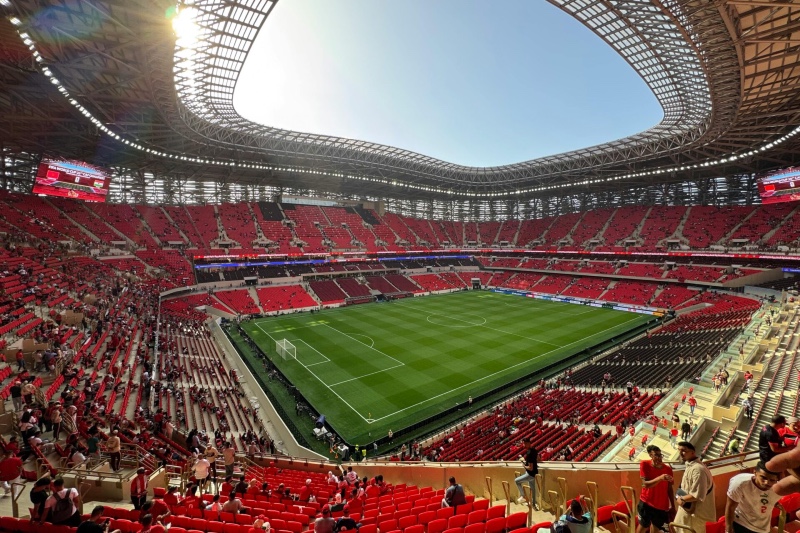 الفيلالي: المغرب جاهز لاحتضان "الكان"