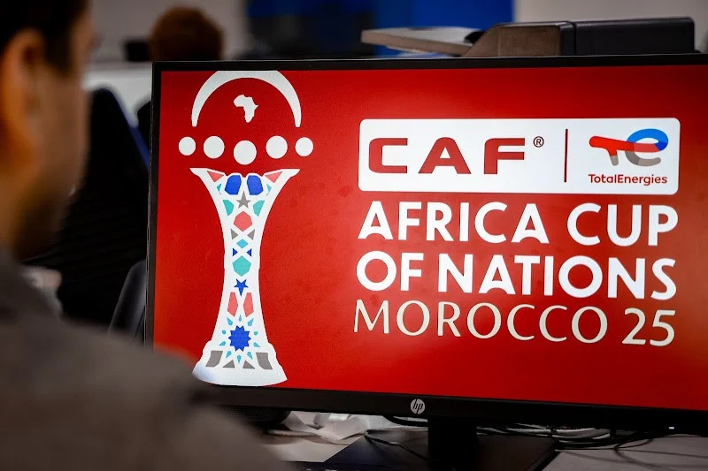 الـ"كاف" تطلق دليل "كان المغرب 2025"