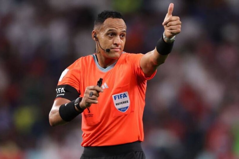 الفتح حكما لنهائي كأس إنتر كونتيننتال