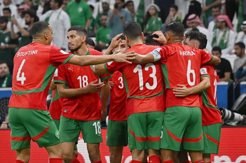 المنتخب الرديف يضمن منحة مالية دسمة