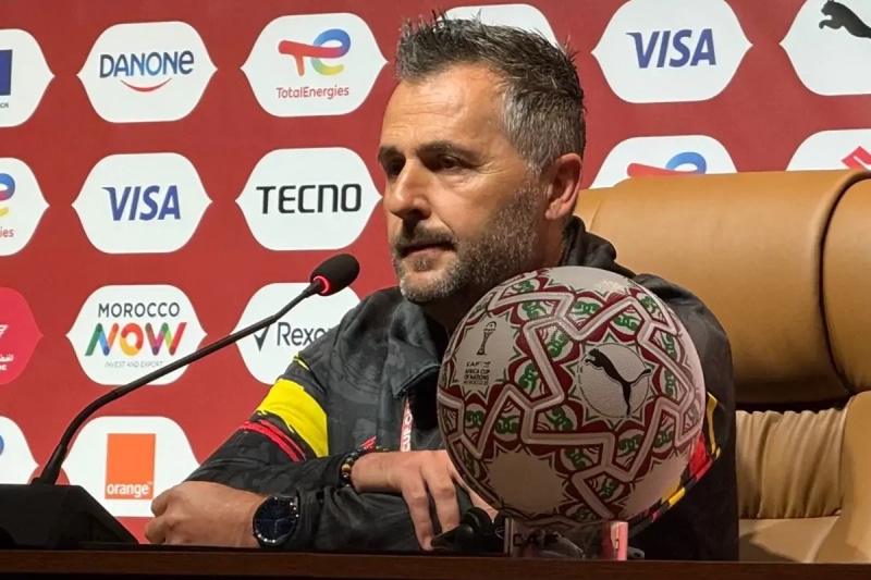 بوميل: المغرب يقدم نموذجا مشرفا لتنظيم كأس أمم إفريقيا 2025‎