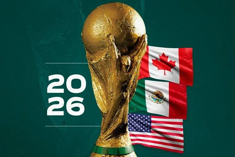إقبال قياسي على تذاكر مونديال 2026